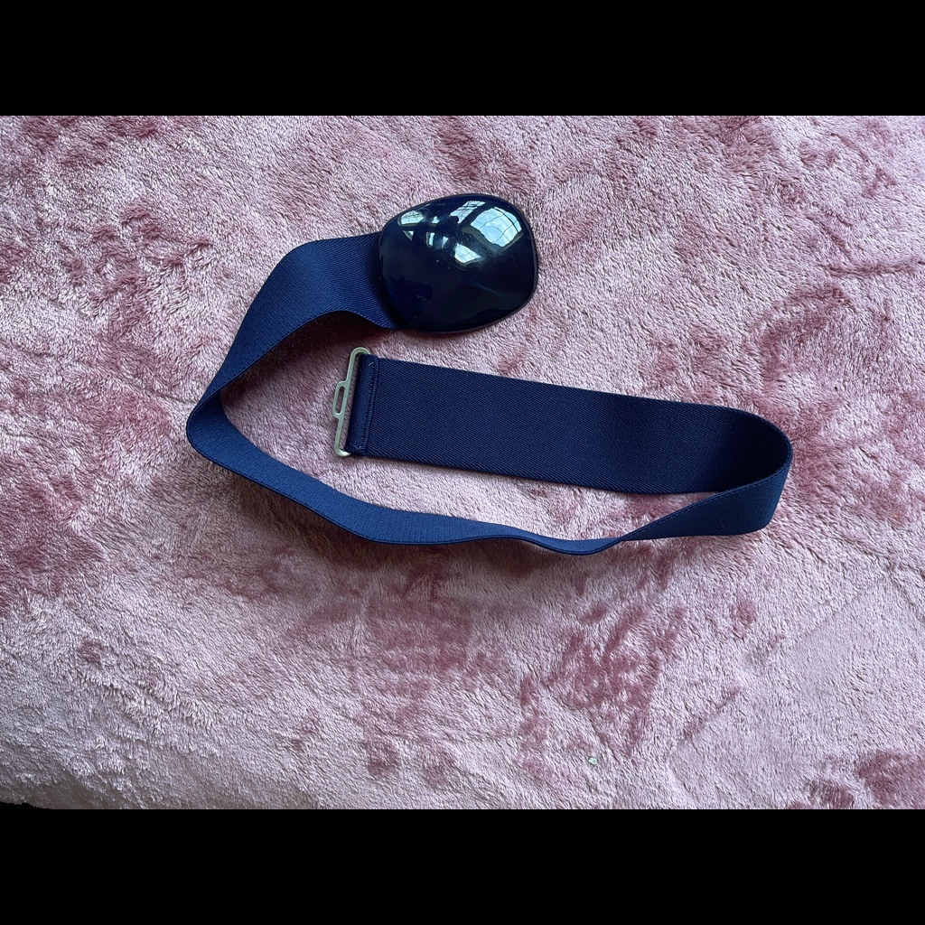 Vintage Waist Belts